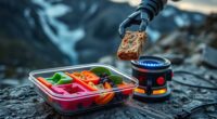3d printed trail meals