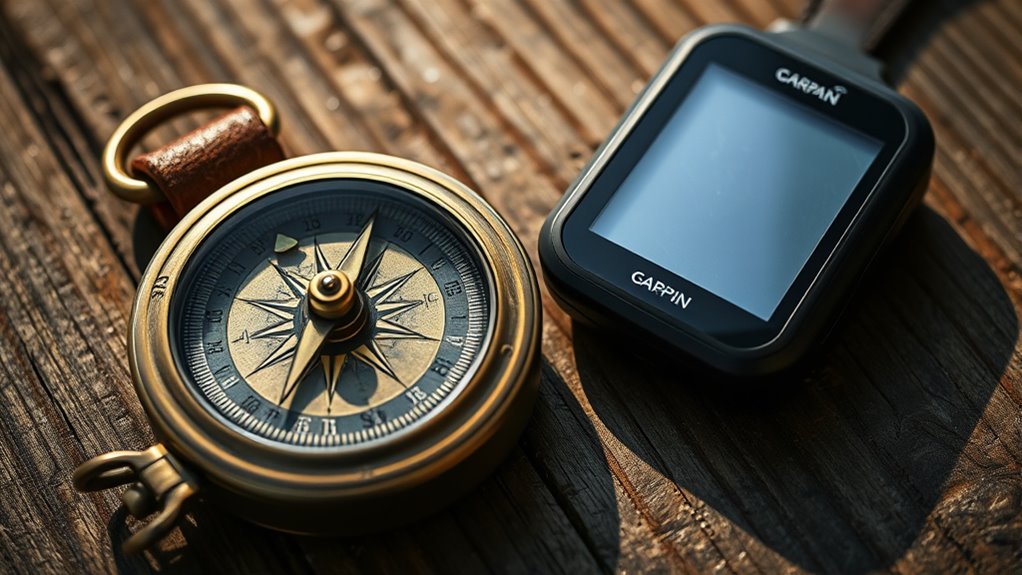 advancements in navigation technology