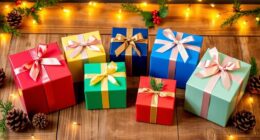 affordable coworker christmas gifts