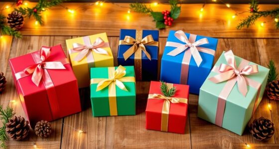 affordable coworker christmas gifts