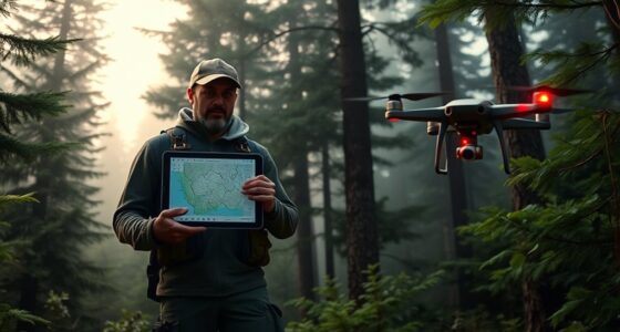 ai assists survival strategies