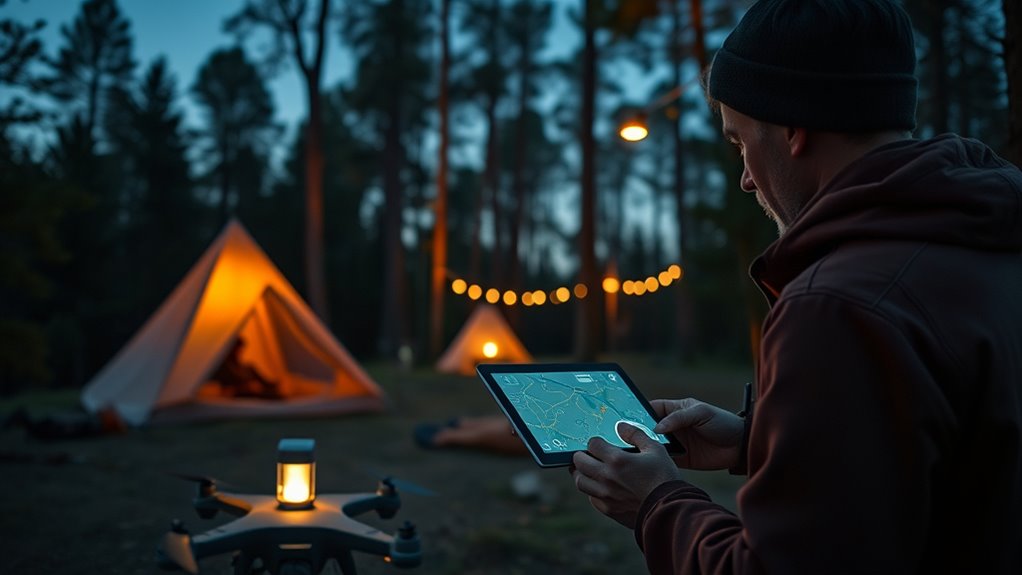 ai guided safety and navigation