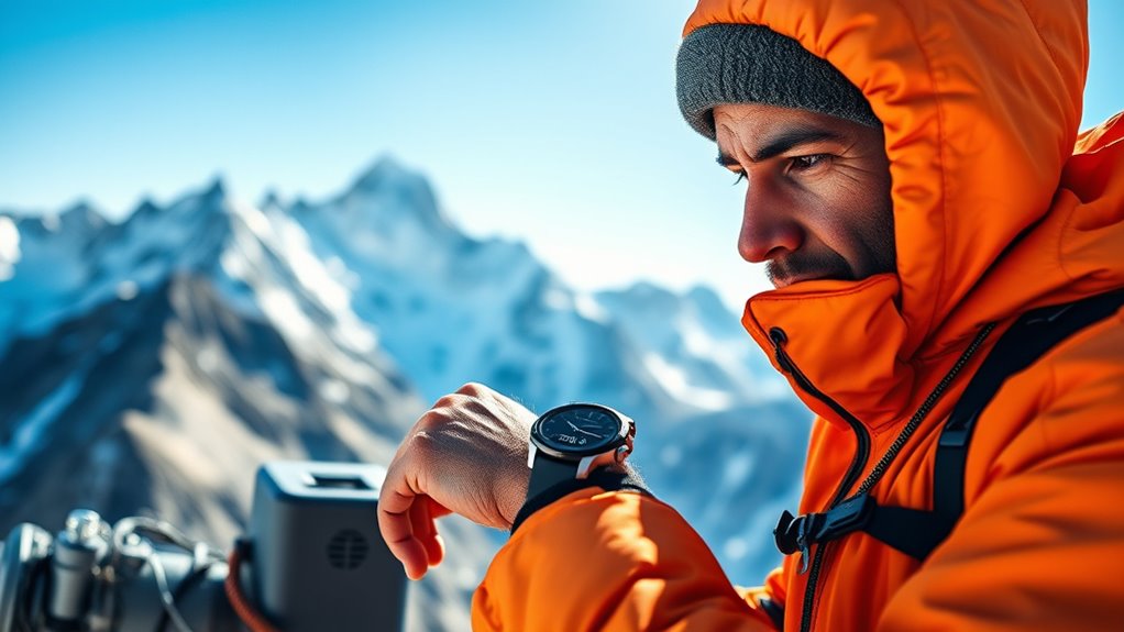 altitude sickness prevention techniques