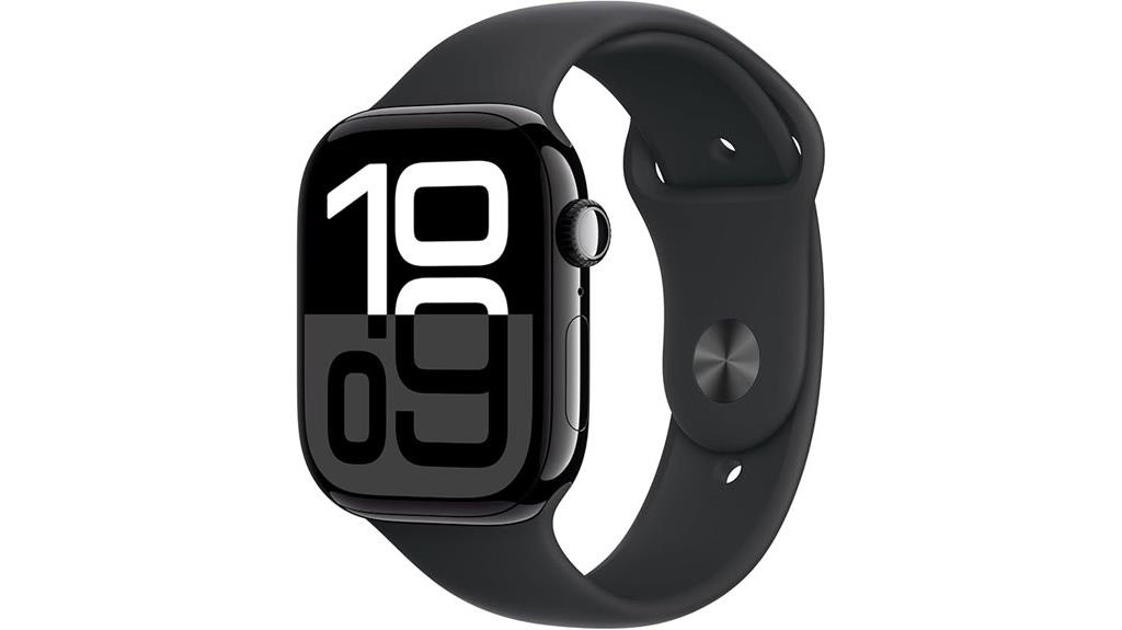 apple watch series 10 gps
