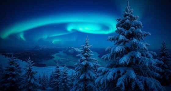 arctic lighting technology innovations