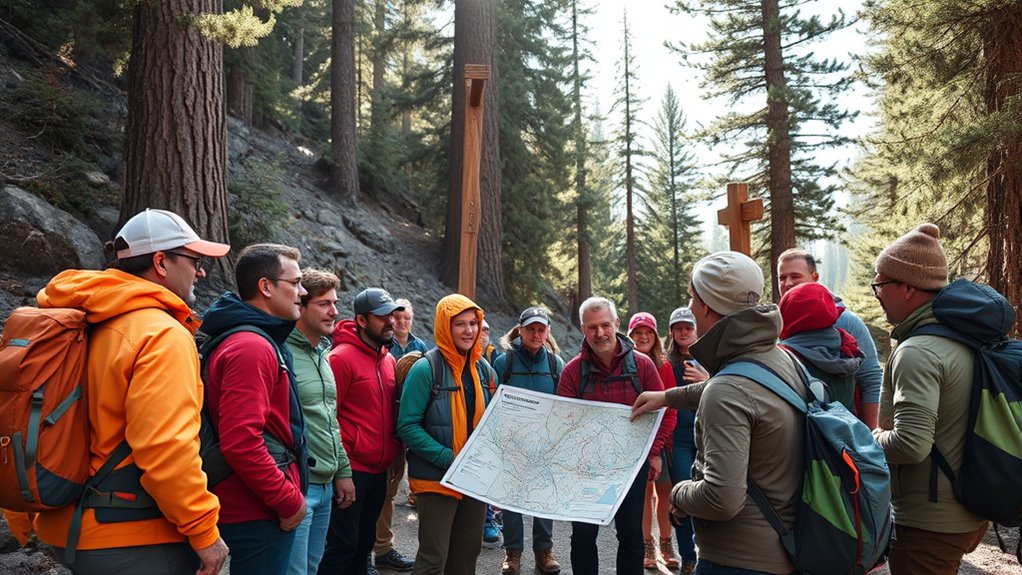 assign roles communicate effectively