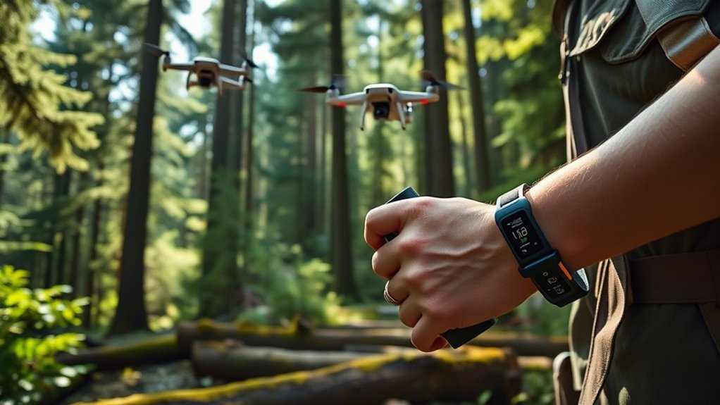 bear aware outdoor planning innovations