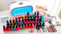 beginner gel nail kits