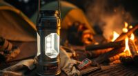camp lighting technology overview