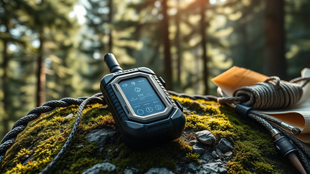 choose reliable survival beacon