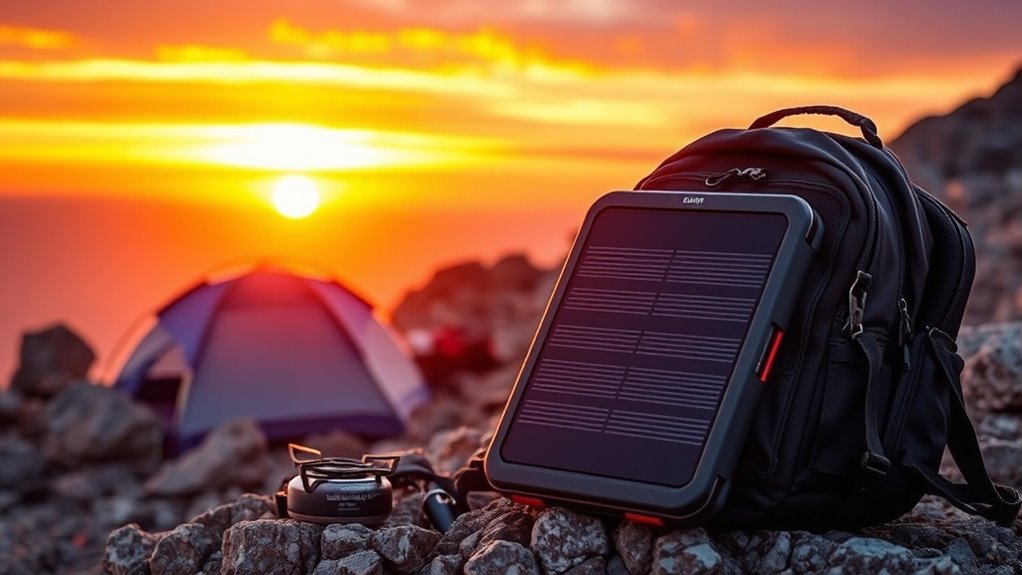 choosing durable efficient charger