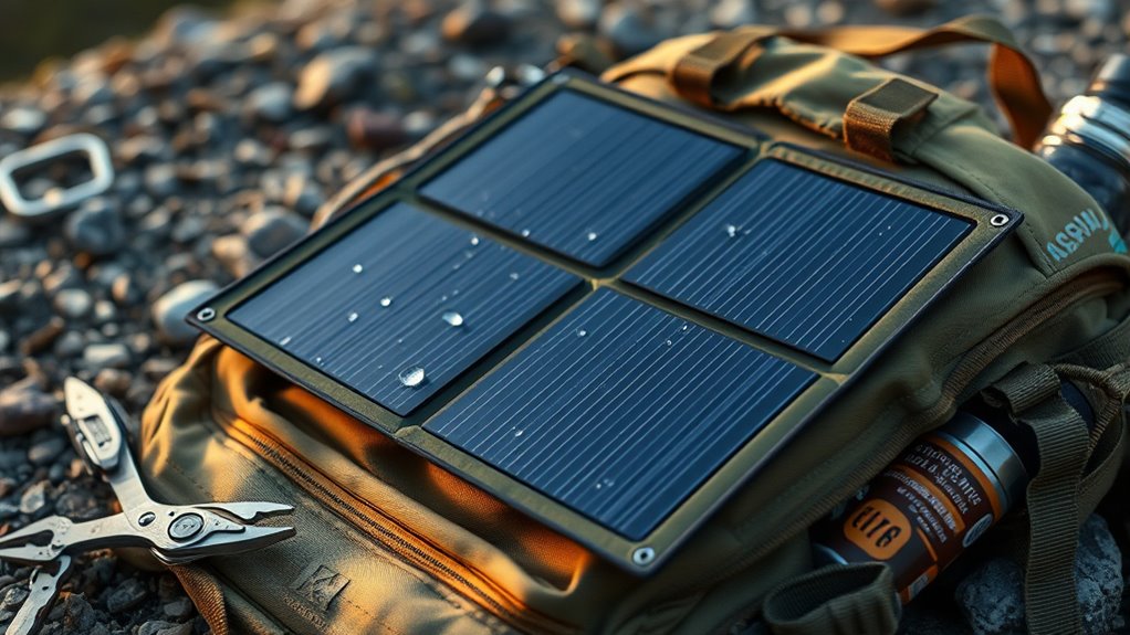 choosing durable efficient chargers