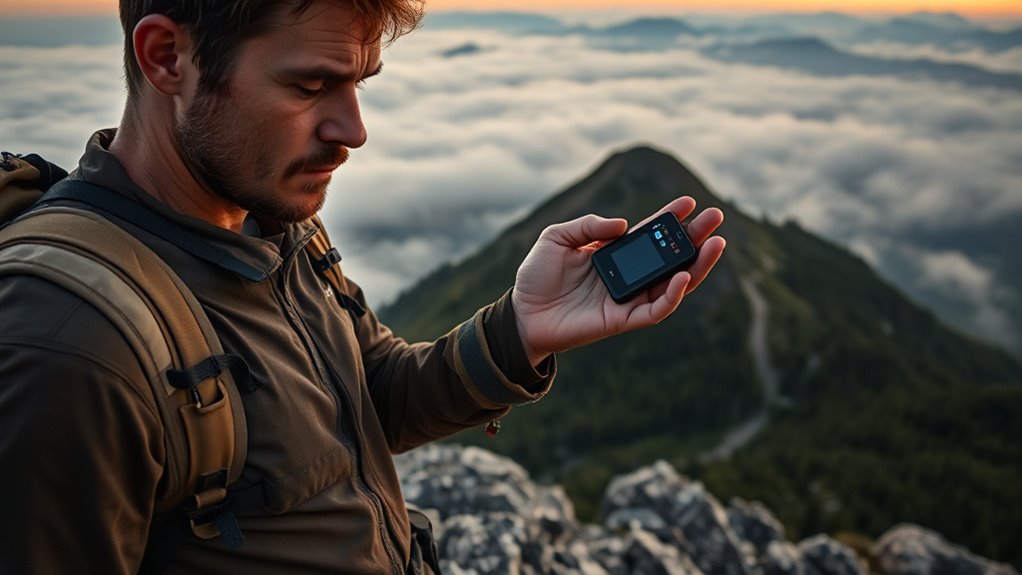 choosing reliable emergency communication