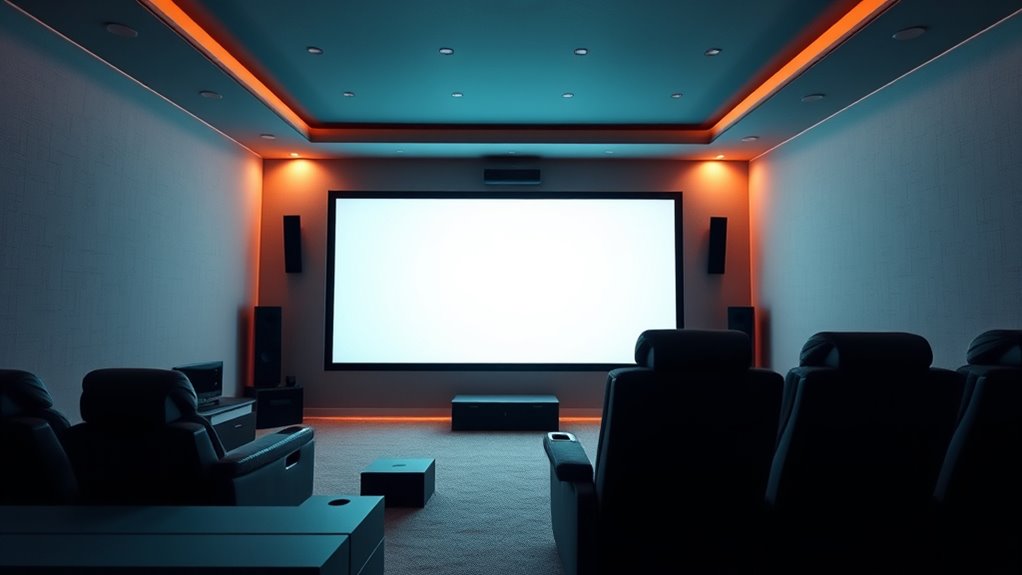 choosing the right home projector