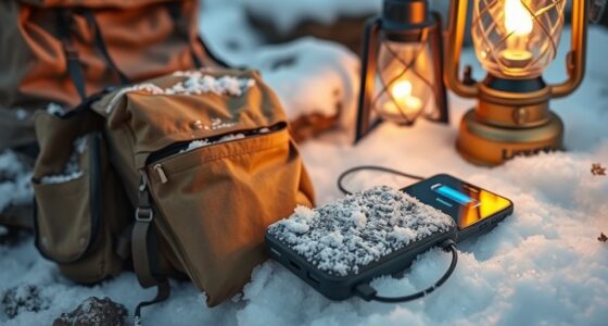 cold weather battery maintenance