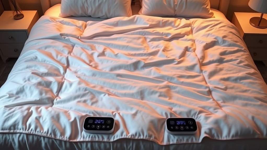 comfort safety size ease