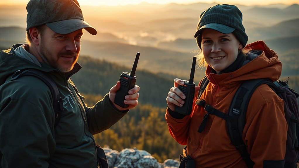 communication in emergencies