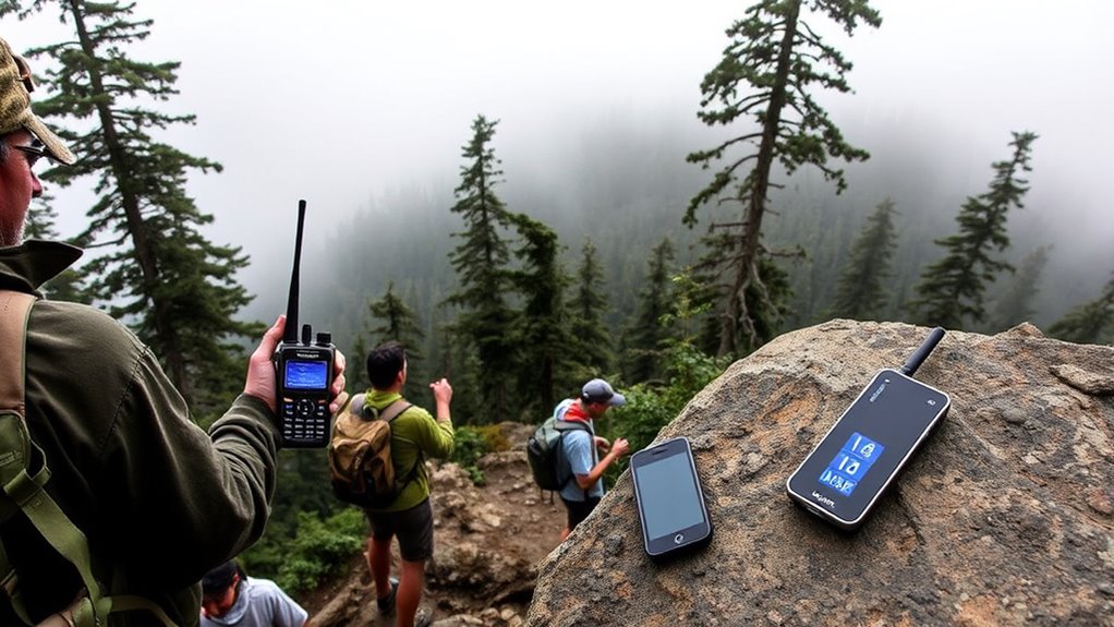 communication systems comparison guide