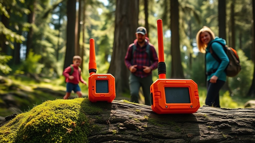 coverage durability battery simplicity