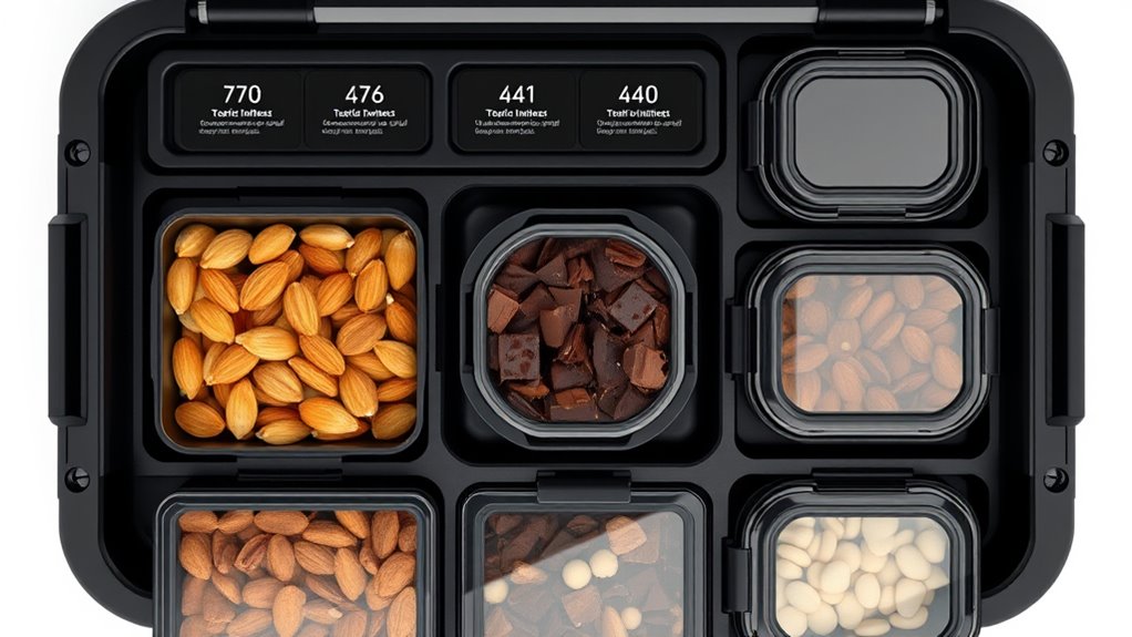 customizable modular storage solutions