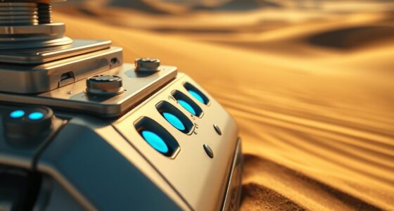 desert moisture extraction technology