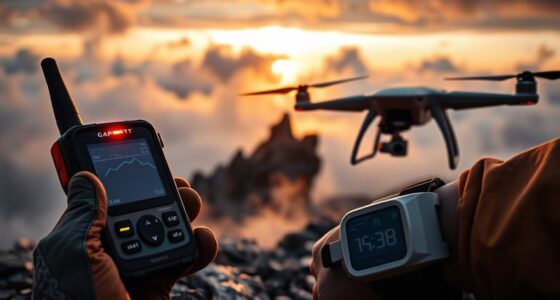 device alert speed comparison