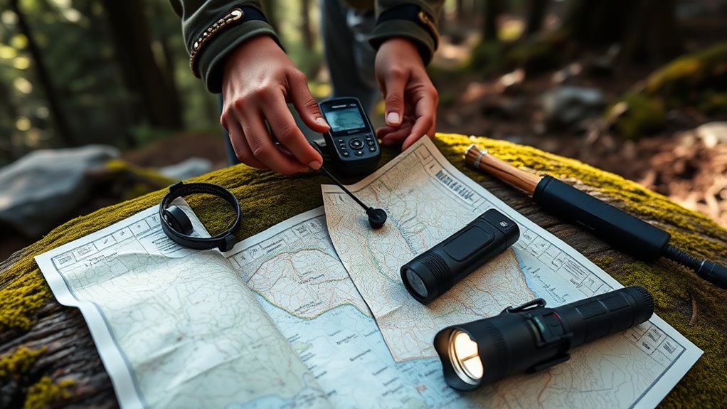 device functionality verification