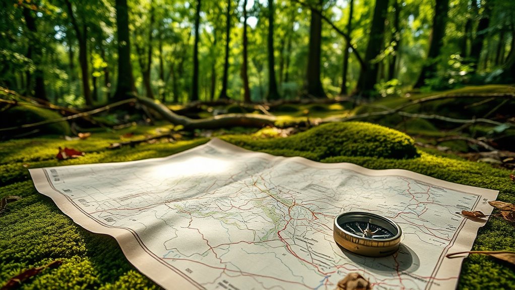 digital navigation reduces waste