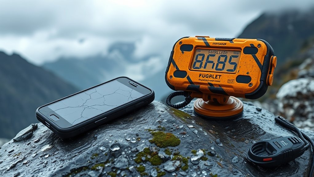 durability and weather resistance