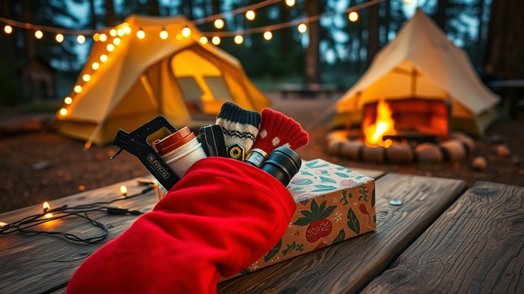 durable lightweight versatile camping gear