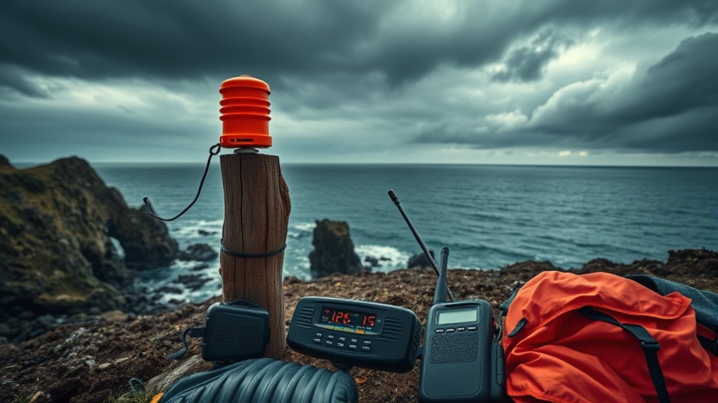 earthquake alerts safety preparedness