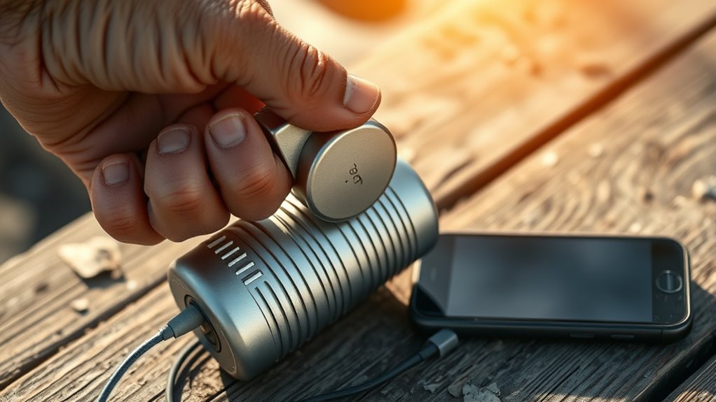 ease of use and practicality