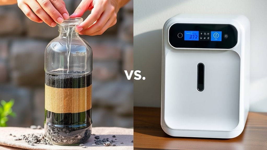 ease of use and support