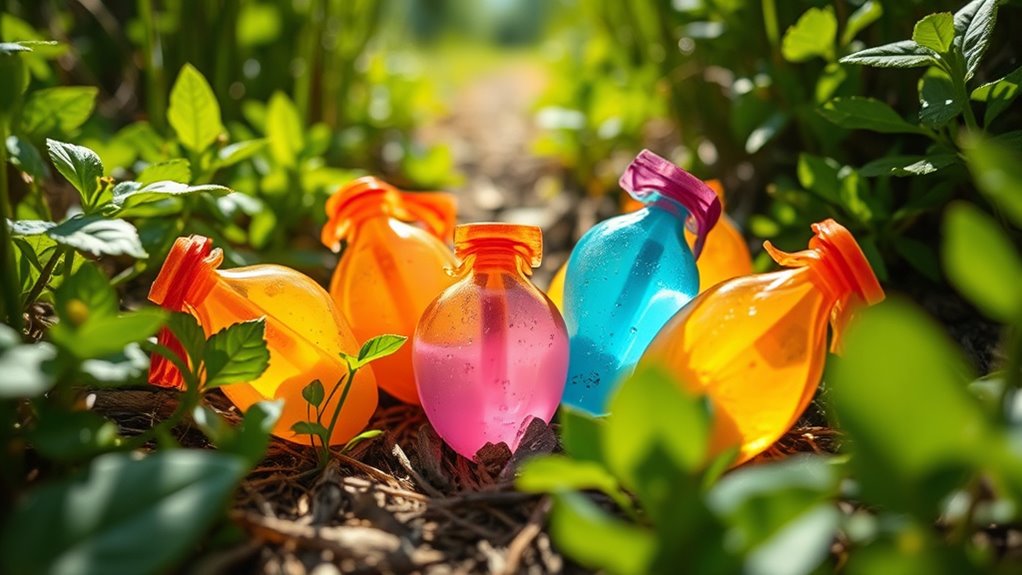 eco friendly biodegradable packaging