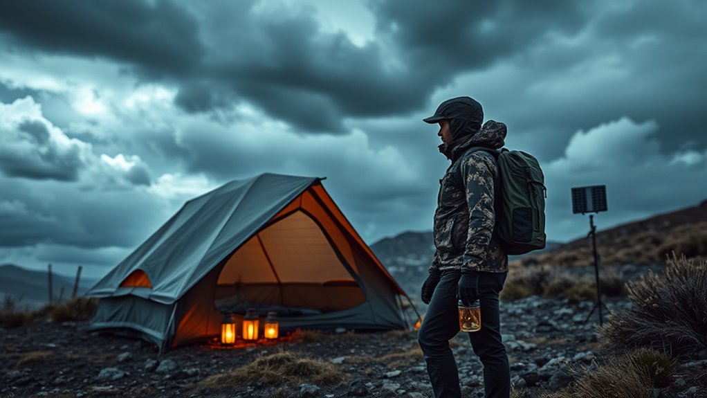 eco friendly weather preparedness strategies