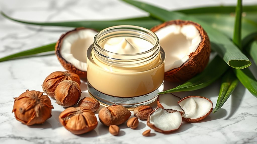 effective hair repair factors