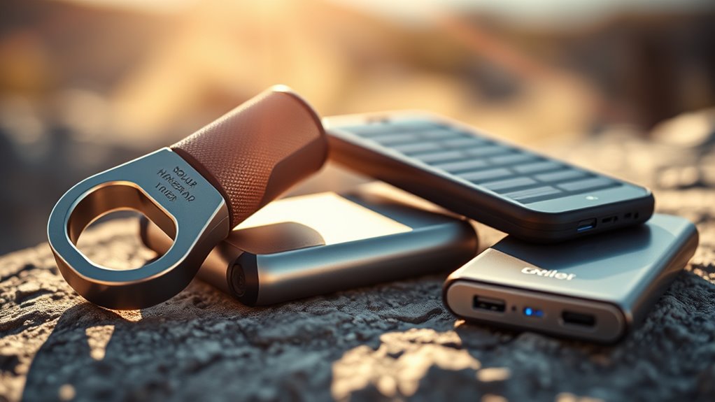 efficiency durability and usability