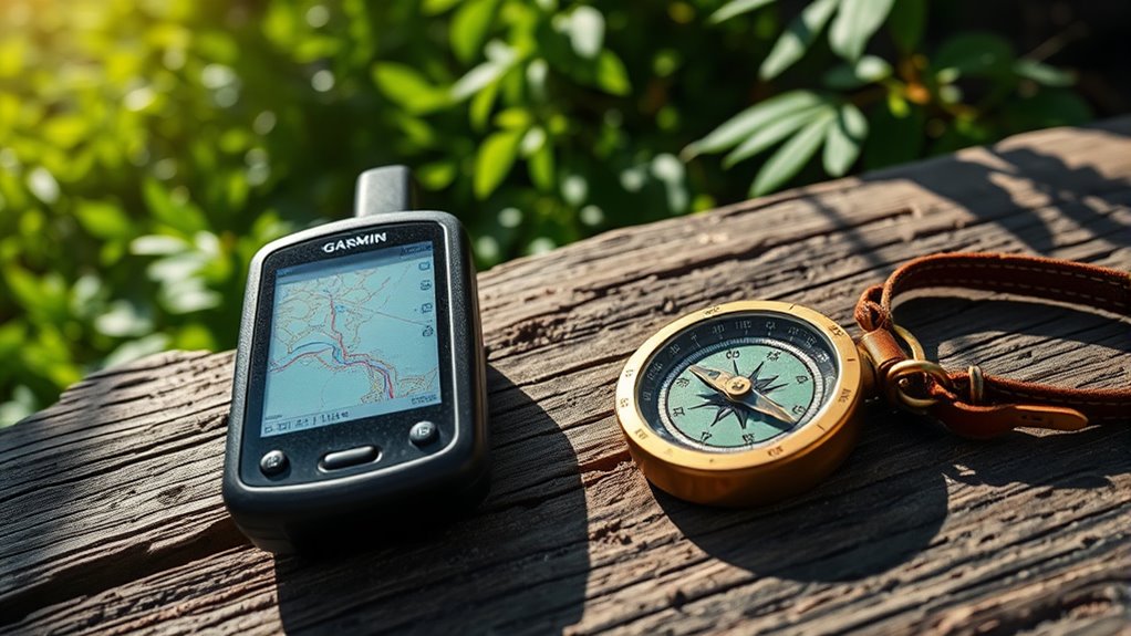 emergency preparedness for outdoors