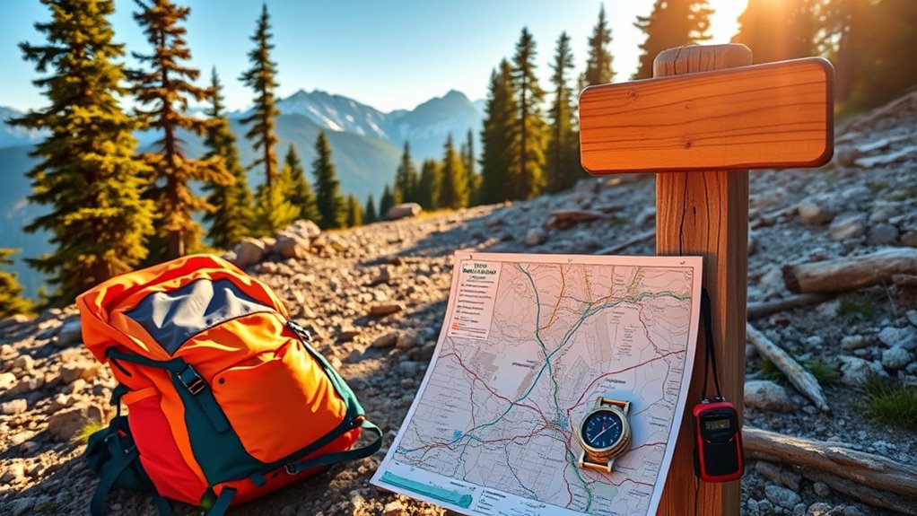 emergency protocols and communication