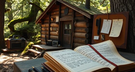 encryption and code words