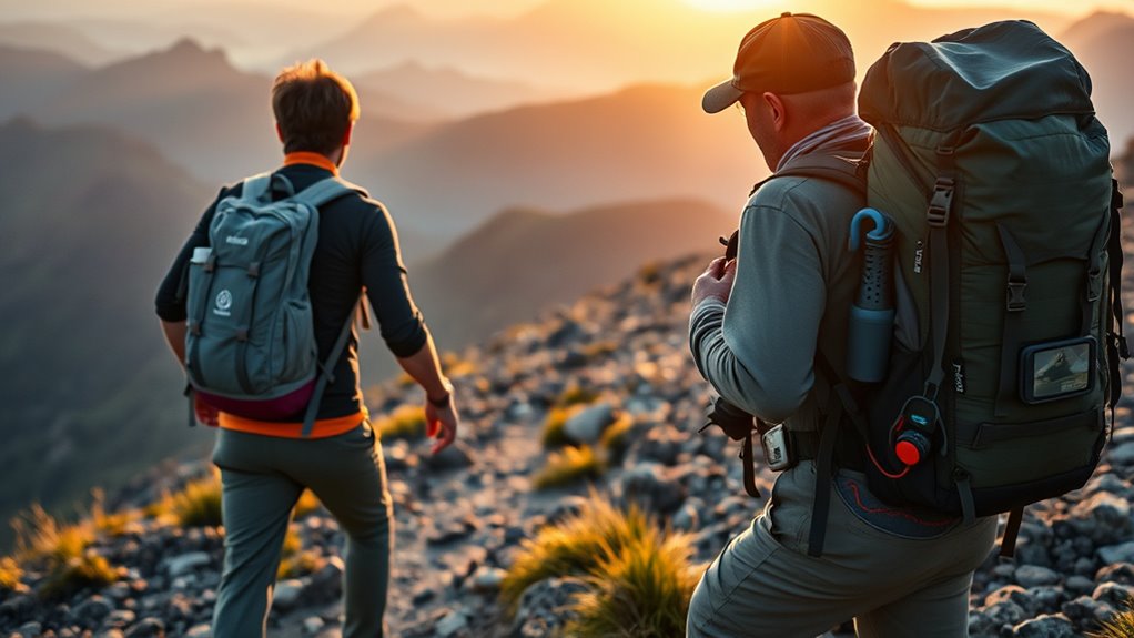 enhanced comfort and usability