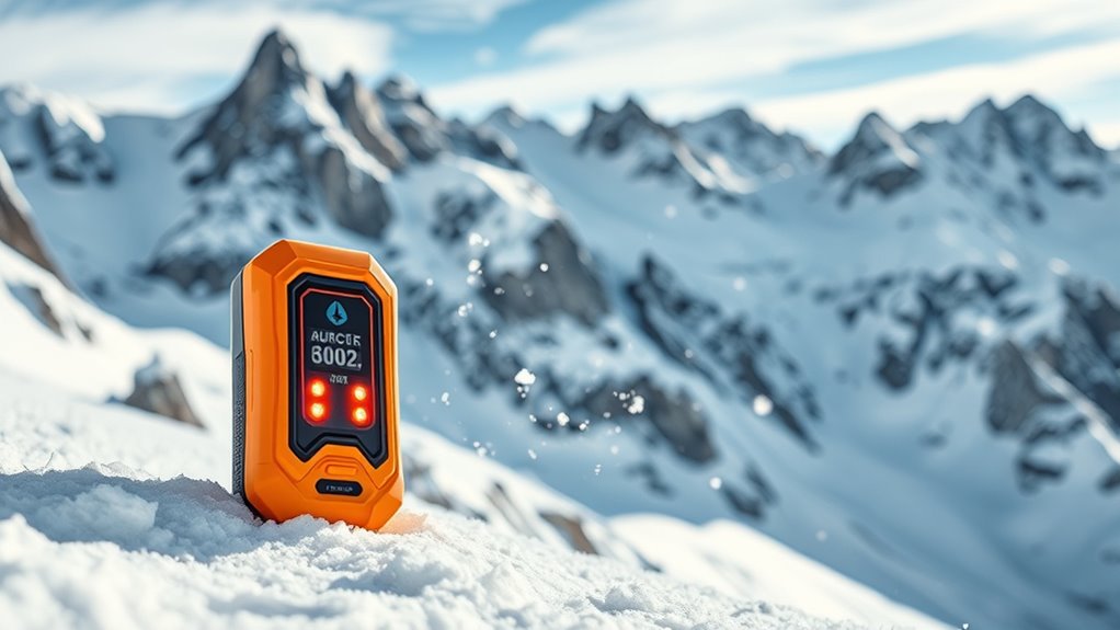 enhanced detection longer operation