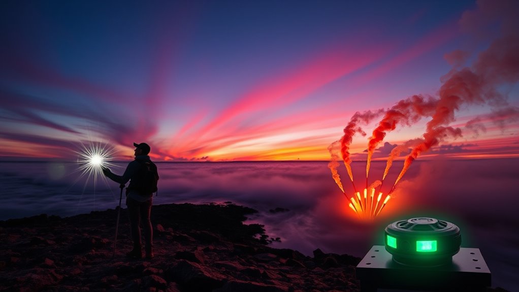 environmental safety considerations