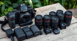 essential backup equipment strategies