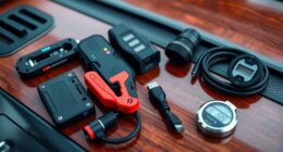 essential roadside emergency gadgets