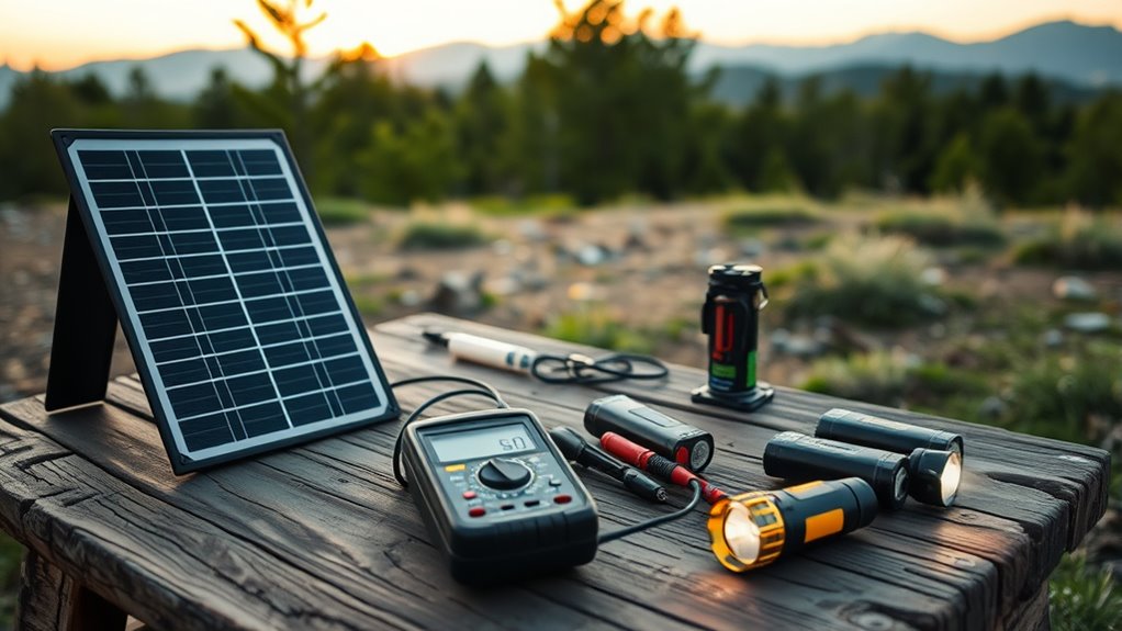 estimate conserve prioritize optimize