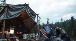 extended supply management techniques