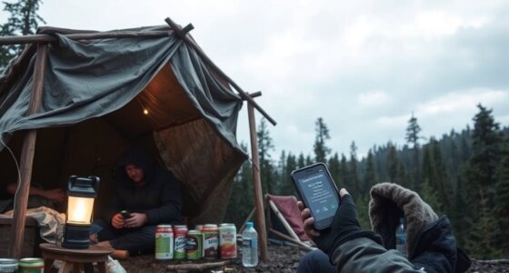 extended supply management techniques