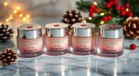 festive lip mask sets