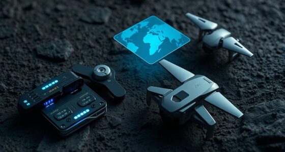 future survival gadget preview